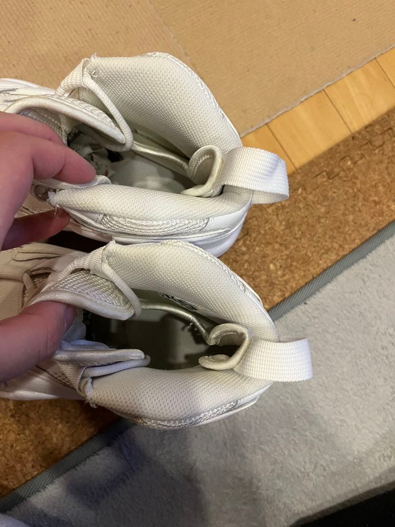 シューズ(男性用) AIR MAX 2 UPTEMPO 94