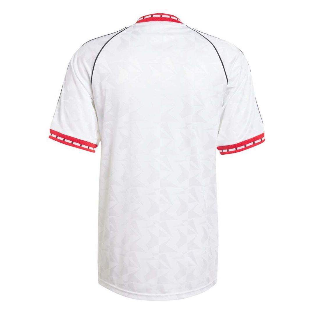 新品未使用 adidasマンチェスターユナイテッド BRING BACK ＸＬ