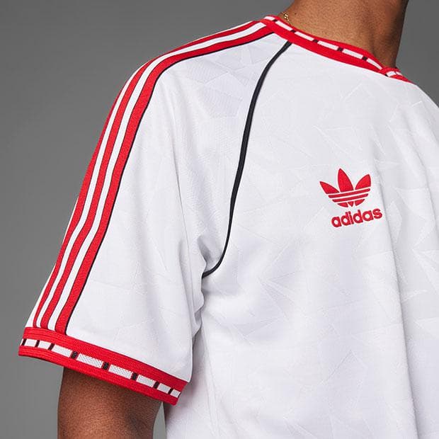 新品未使用 adidasマンチェスターユナイテッド BRING BACK ＸＬ