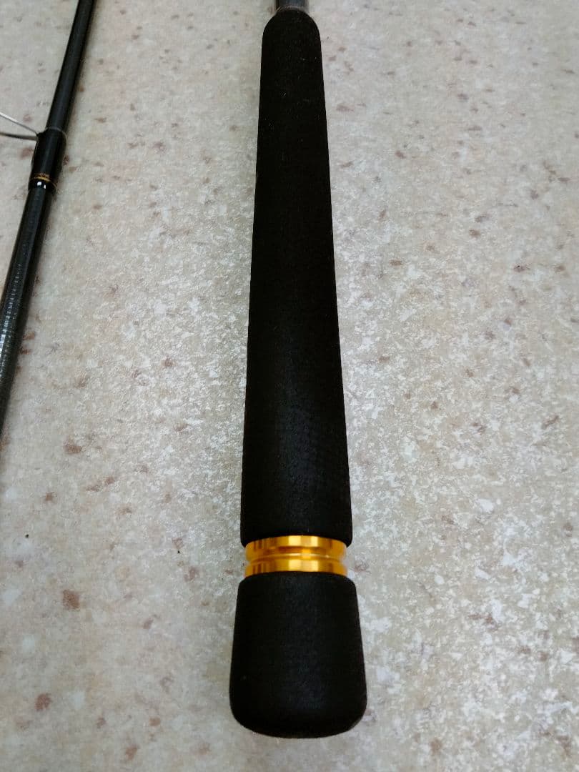 DAIWA シーバスロッド ラテオ90L - Q　LATEO