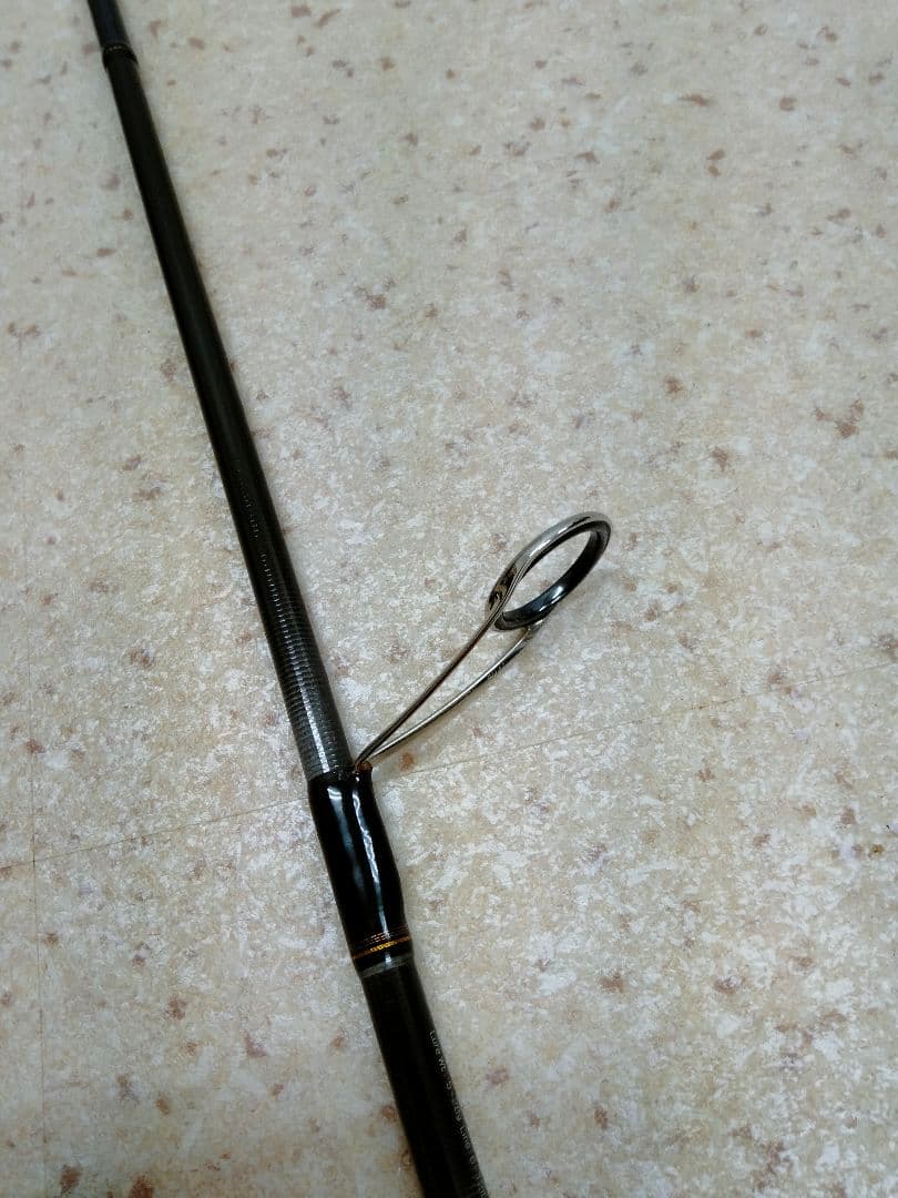 DAIWA シーバスロッド ラテオ90L - Q　LATEO