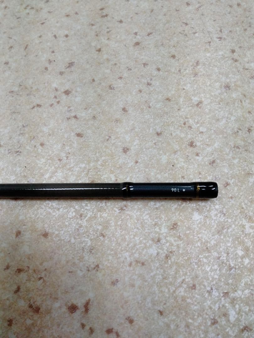 DAIWA シーバスロッド ラテオ90L - Q　LATEO