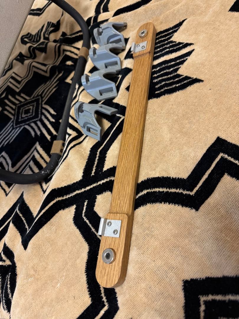 シェルフコンテナ 25 シェルコン LEG コヨーテ　LFE シムクラフト