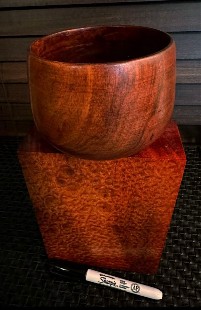 オールドコアウッドウメケUMEKE for Hawaiian Blessings