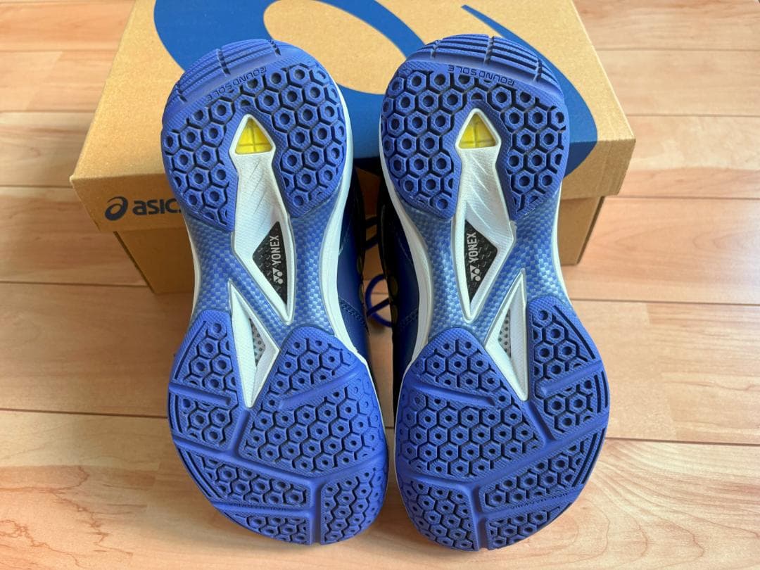 ヨネックス パワークッション65Z2 SHB65Z2 23.5 桃田 YONEX