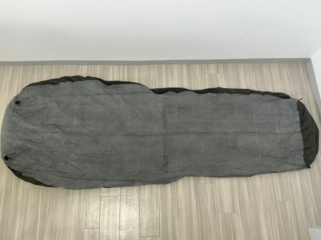 テント・タープ MLD SUPERLIGHT SOLO BIVY DCF