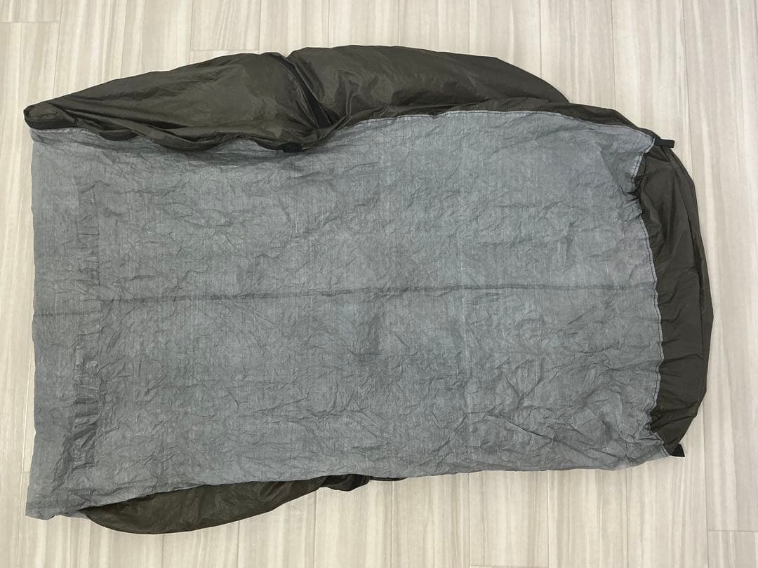 テント・タープ MLD SUPERLIGHT SOLO BIVY DCF