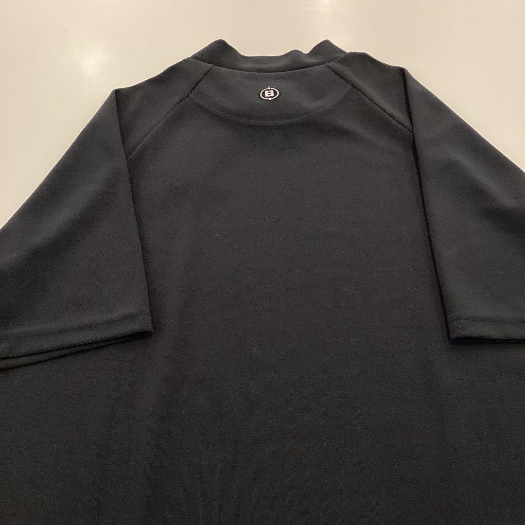 新品　BRIEFING WOMEN’S DRY PILE HIGHNECK S