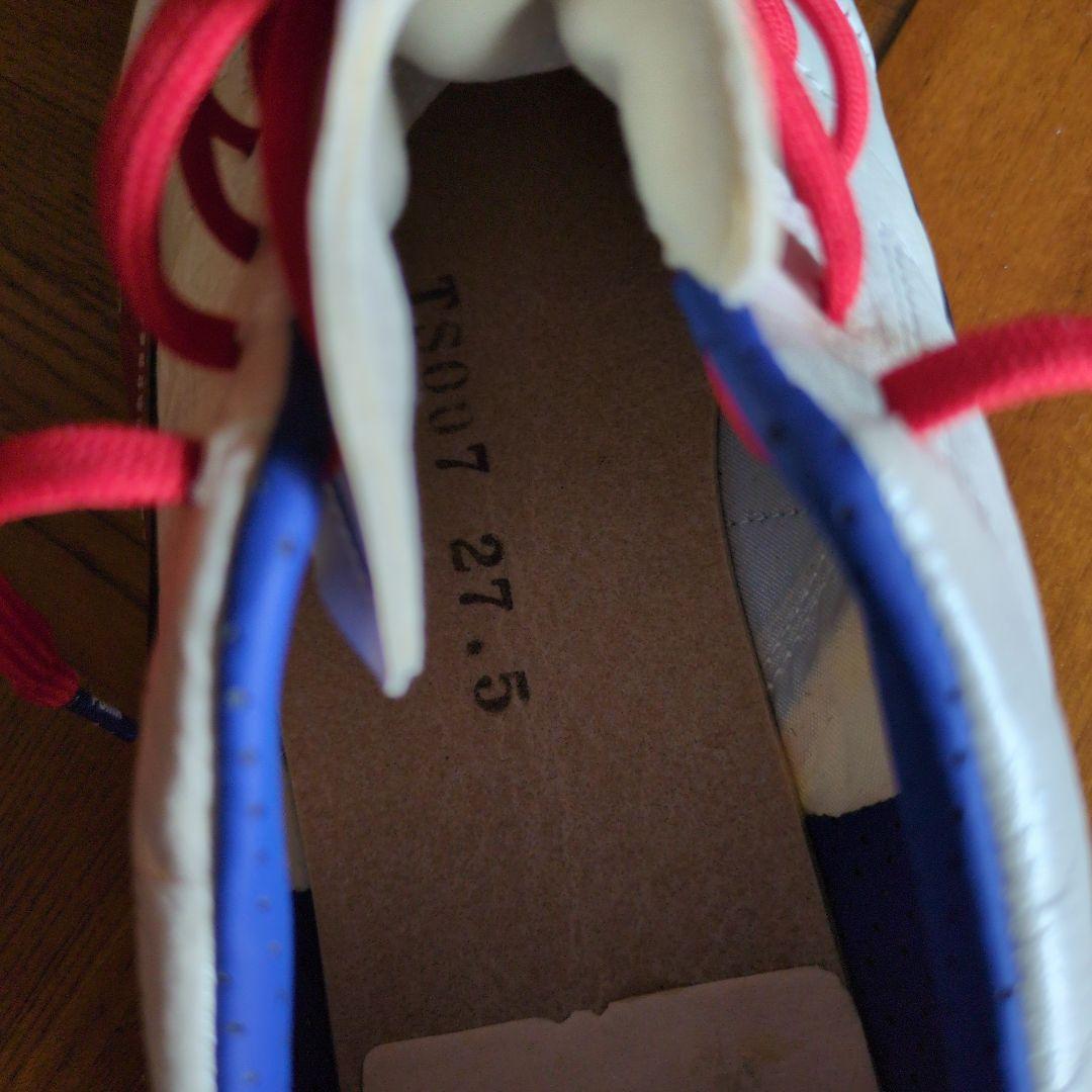 【PUMA】PARAMEXICO サッカースパイク27.5cm