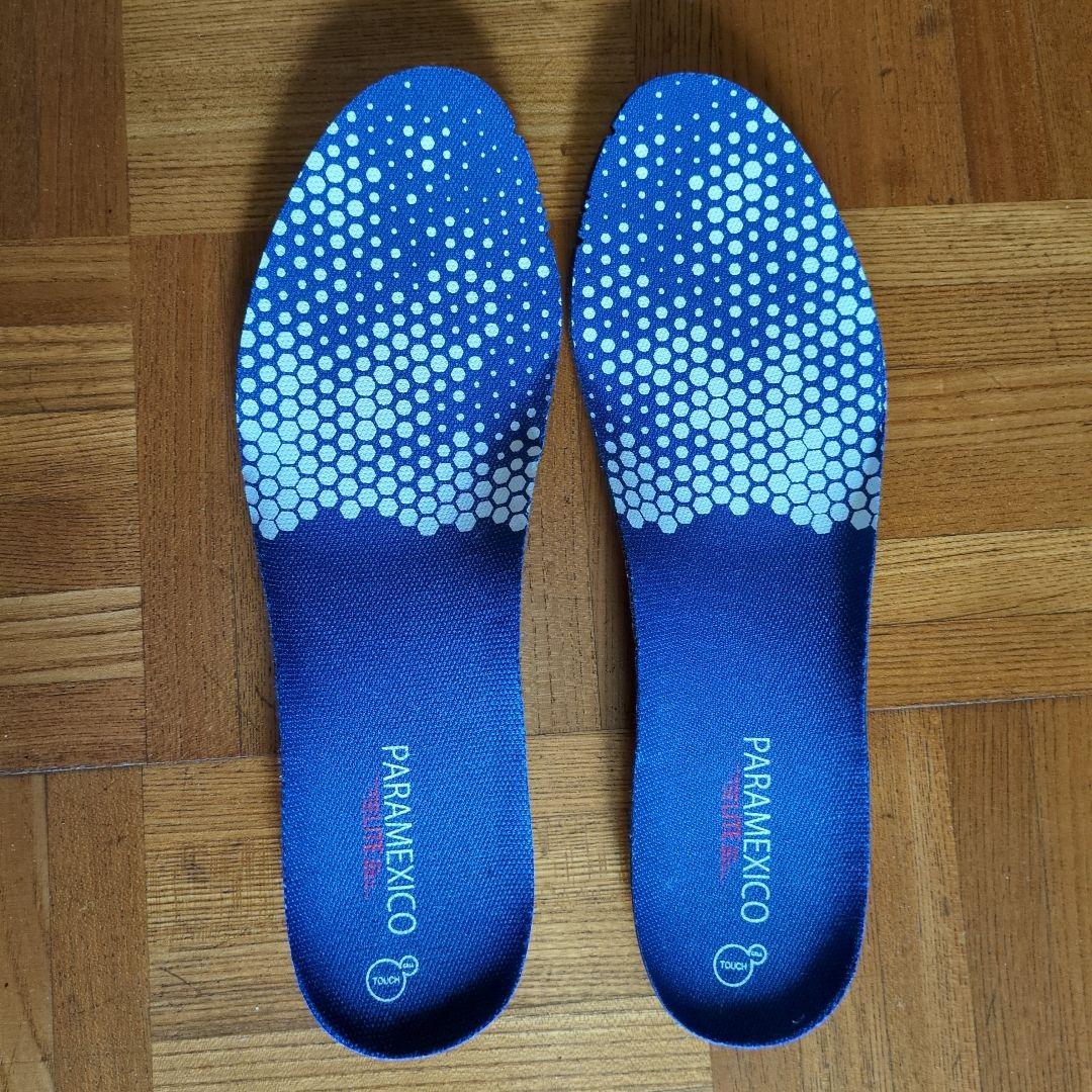 【PUMA】PARAMEXICO サッカースパイク27.5cm