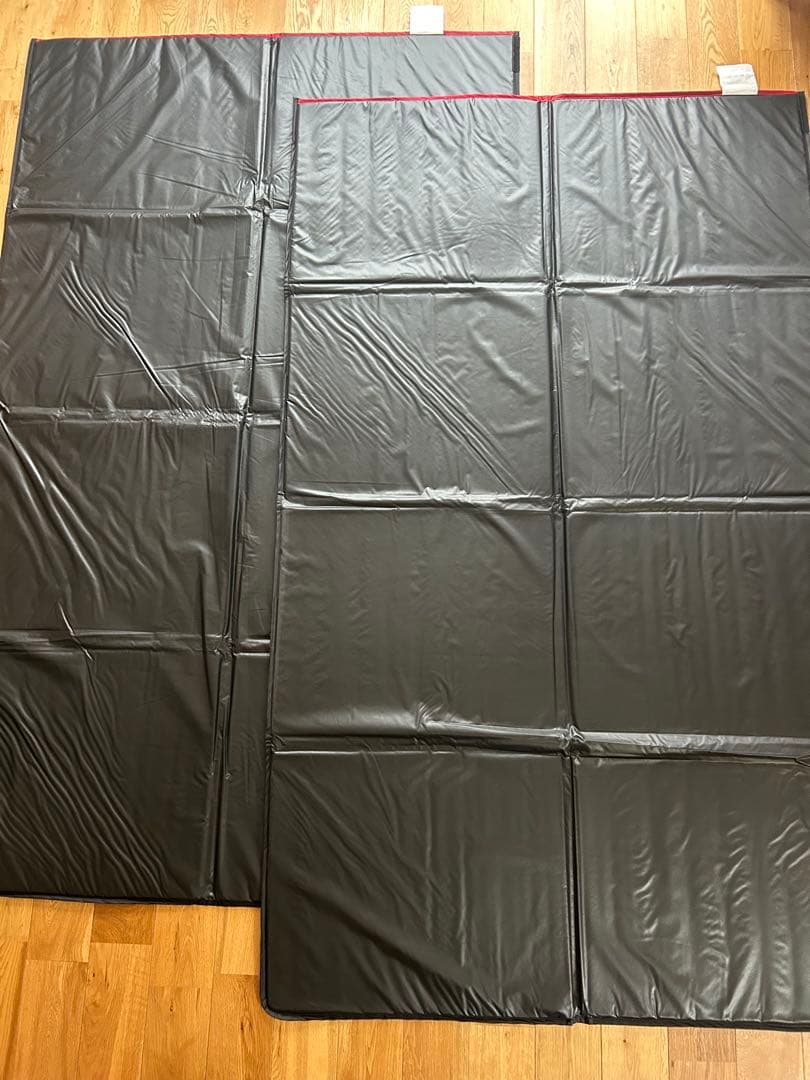 Coleman フォールディングマット 120 2枚セット