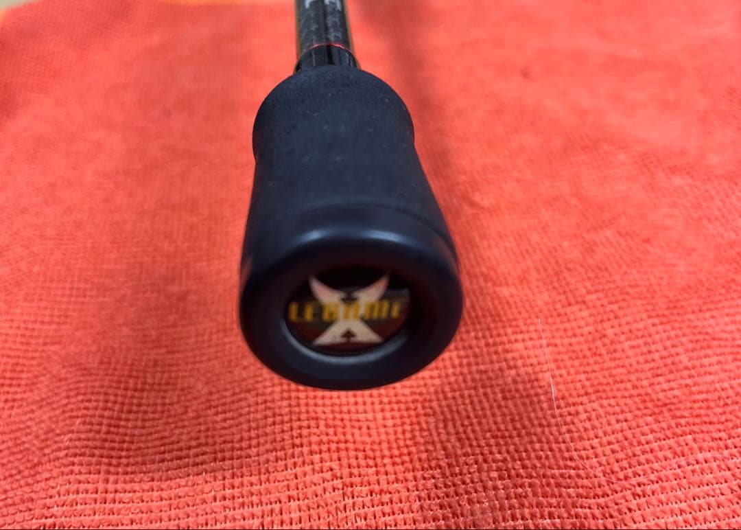 レガーメ 斬 X-ARMATURA 87TZ