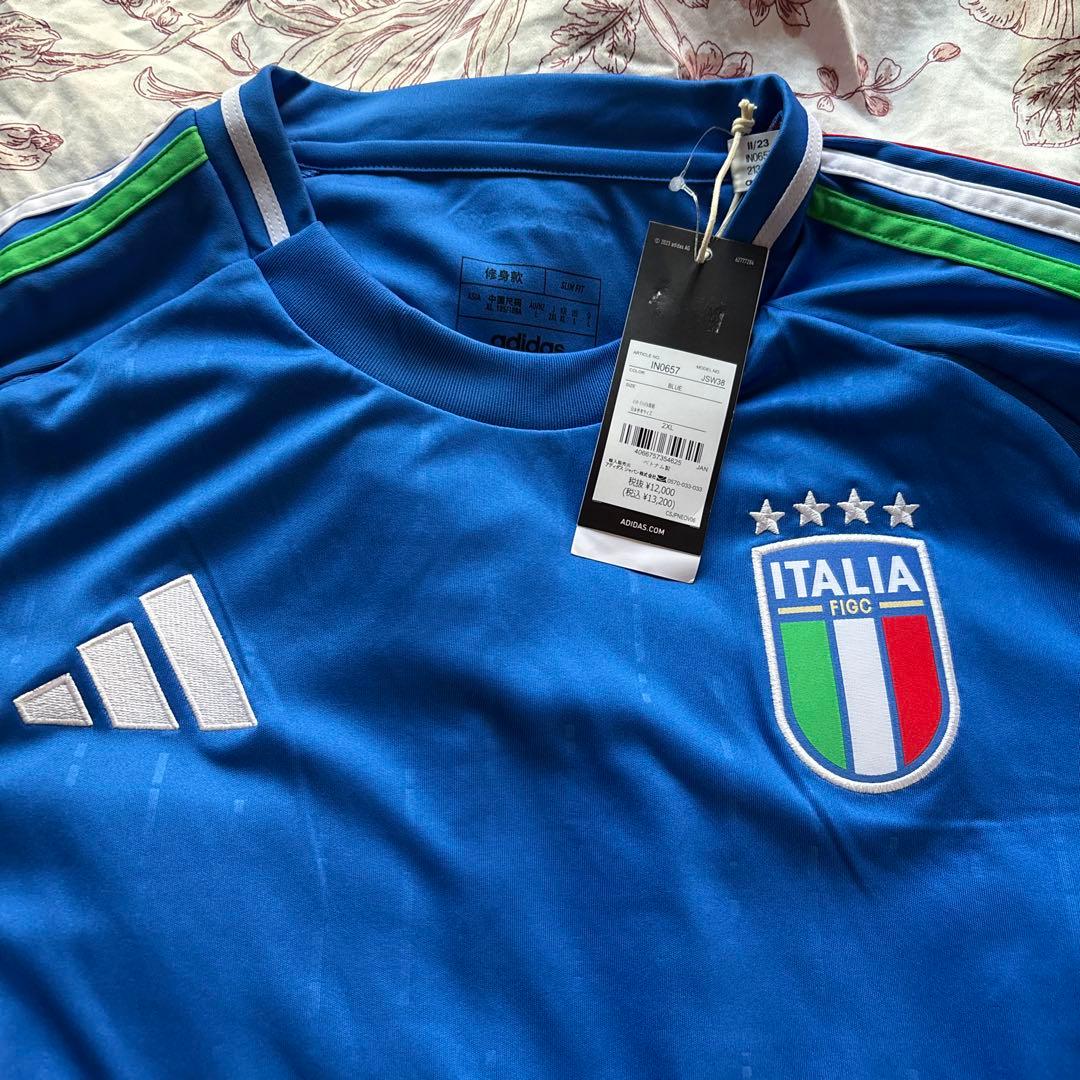 イタリア代表　レプリカ