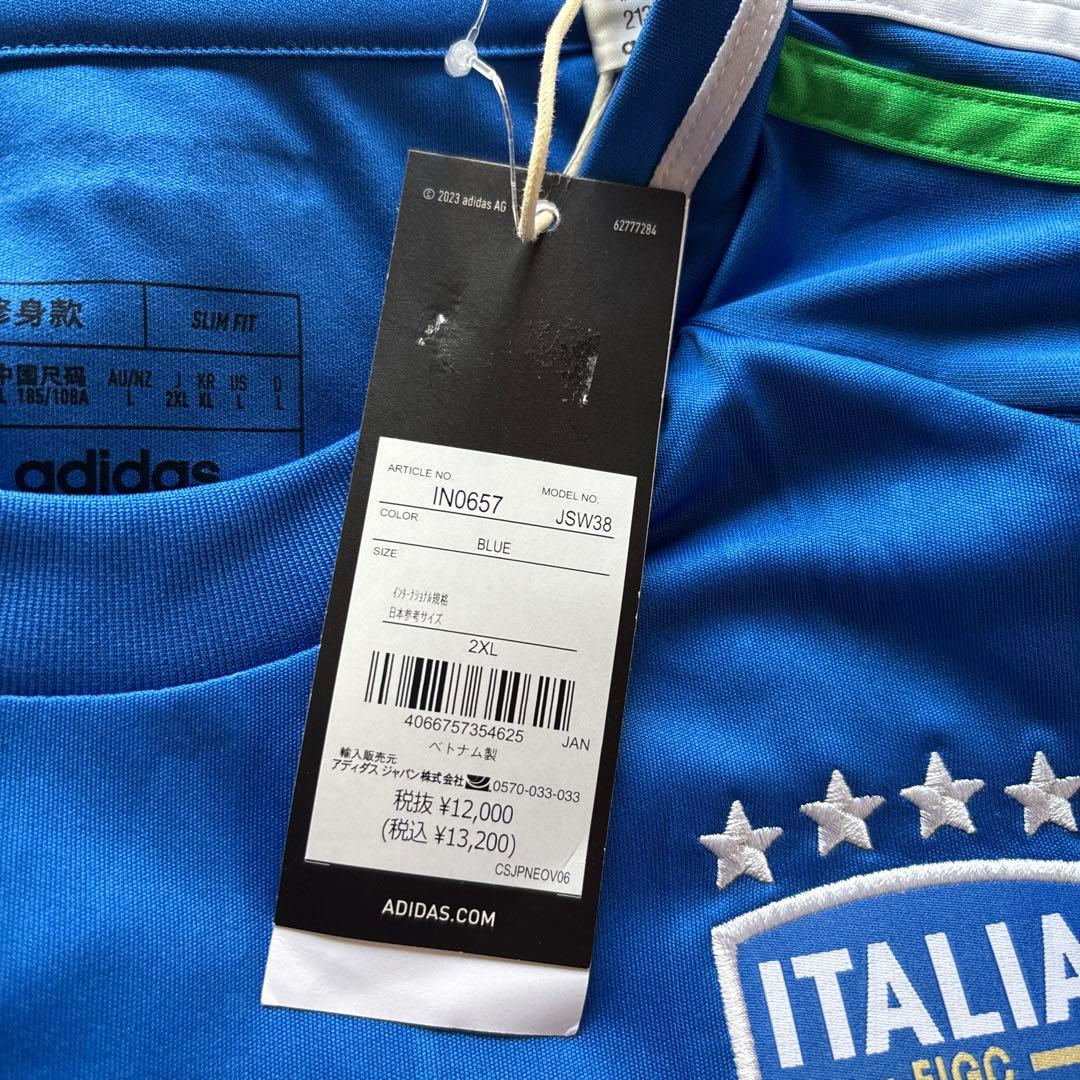 イタリア代表　レプリカ