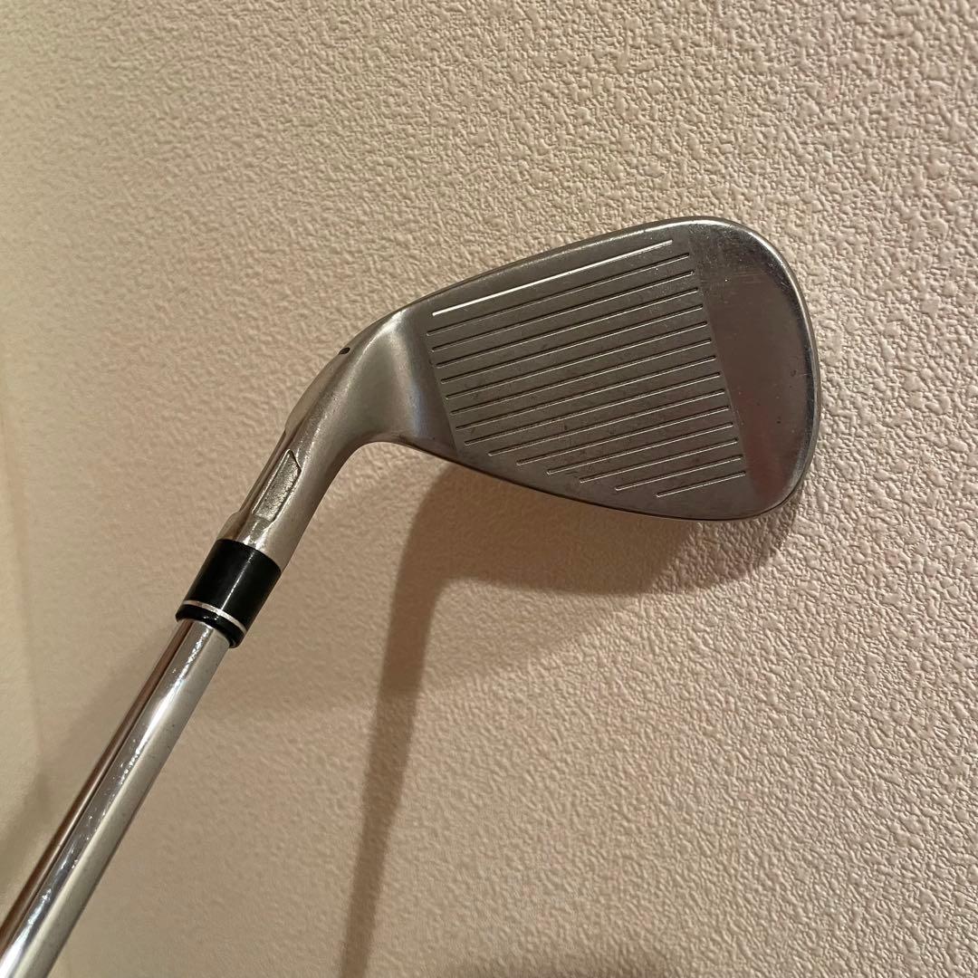 テーラーメイド ステルス アイアン 7本セット(5-AW)