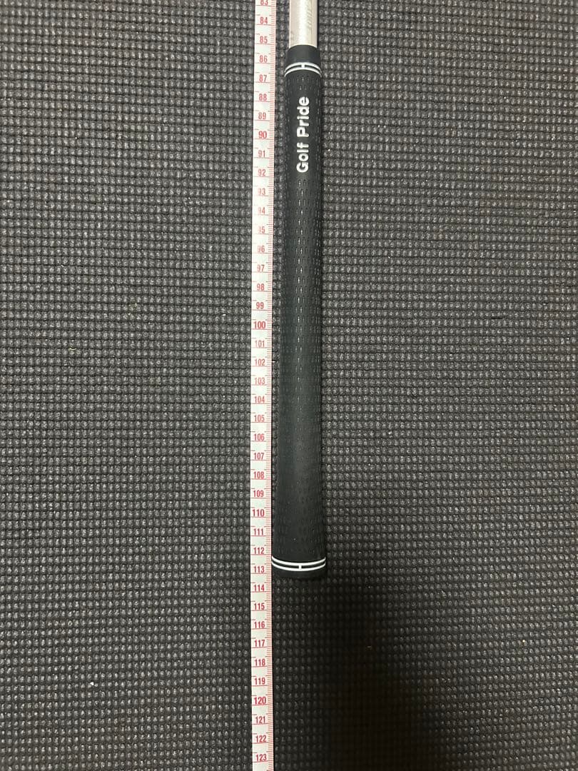 Tour AD DI-5 Sシャフト テーラーメイド　スリーブ付