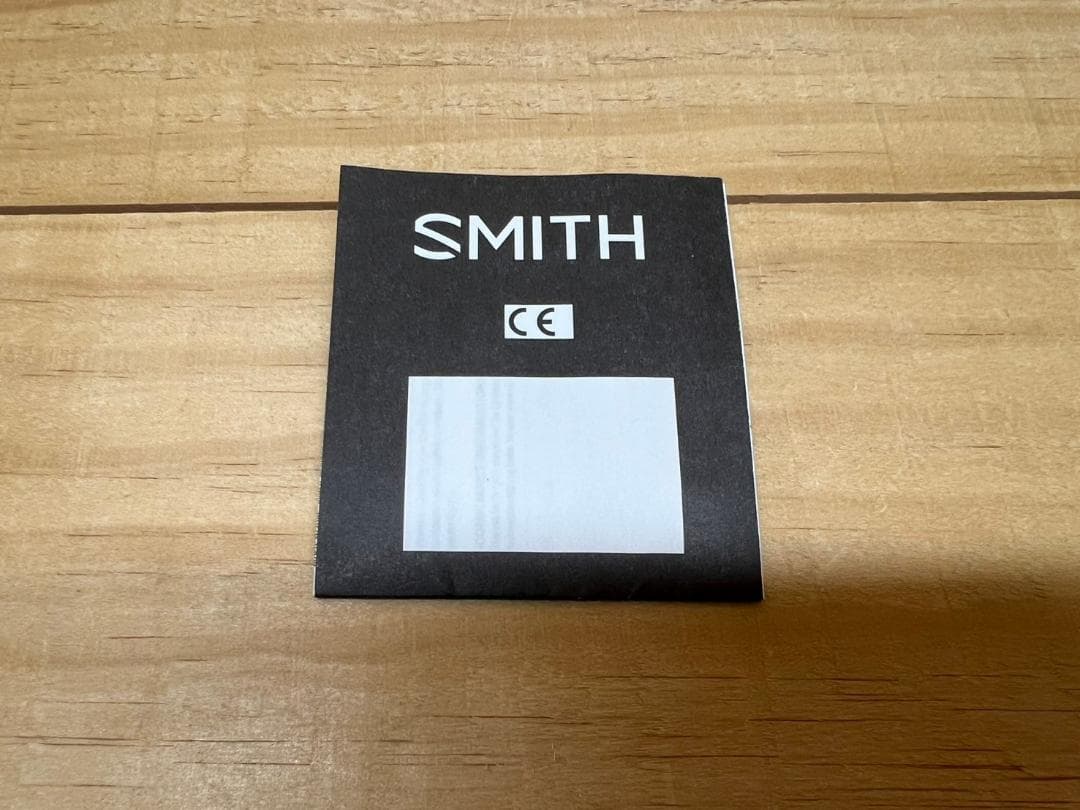 【1578】 SMITH　スミス　SQUAD MAG　スカッドマグ