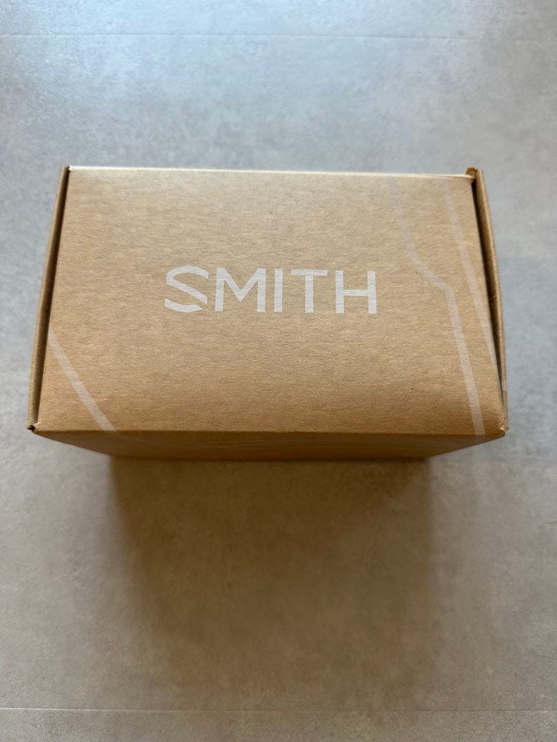 スミス SMITHゴーグル Squad 調光レンズ アジアンフィット 国内正規品