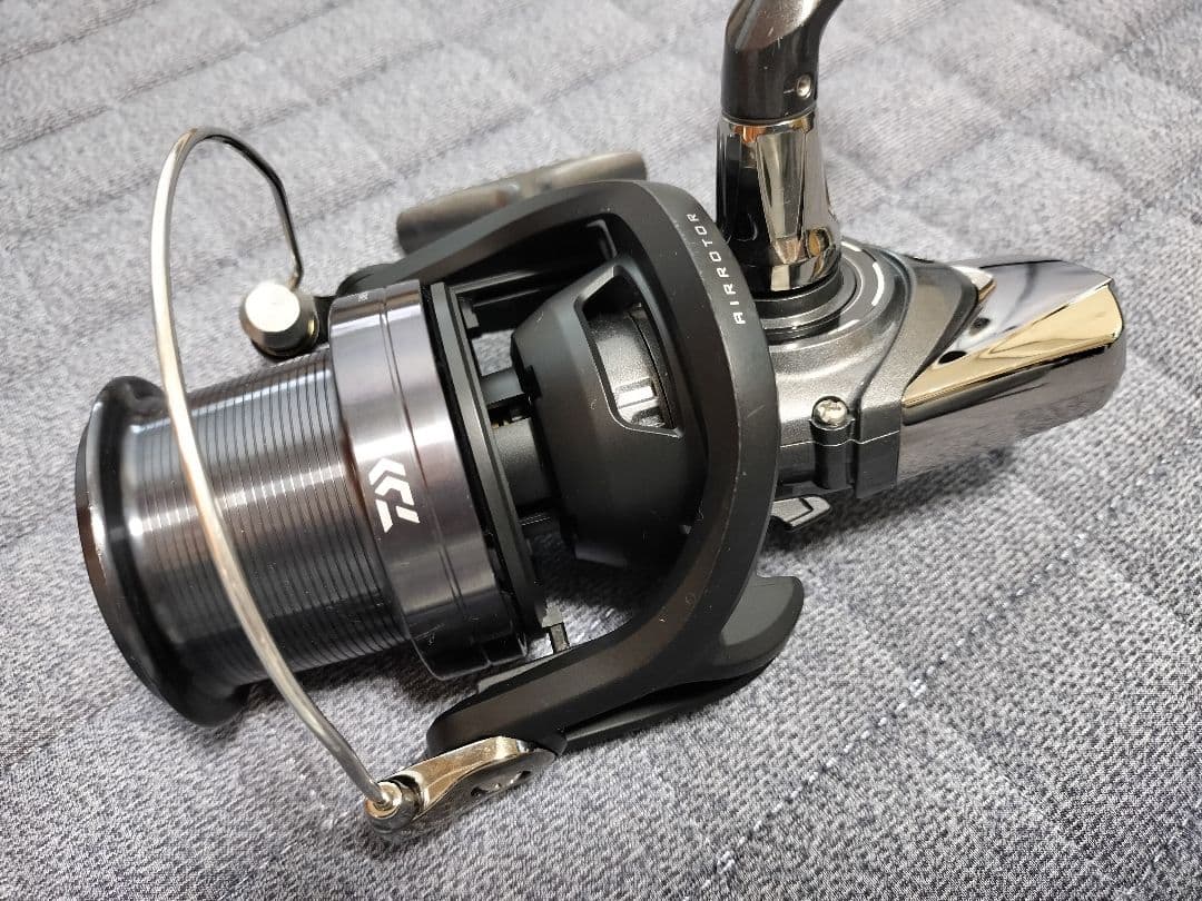 Daiwa クロスキャスト4000QD