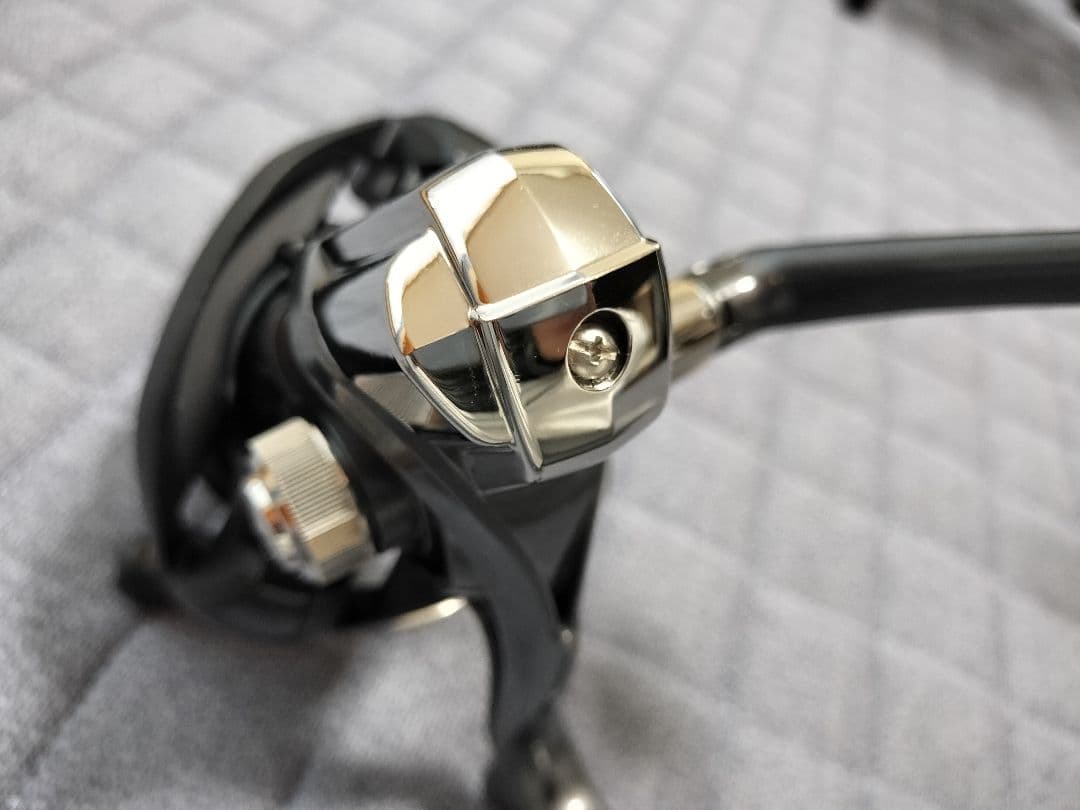 Daiwa クロスキャスト4000QD