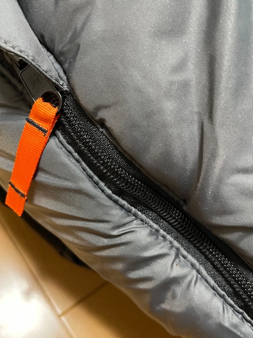 タグ付deuterドイター スターゲイザー -7℃ シュラフ　寝袋　キャンプ寝具