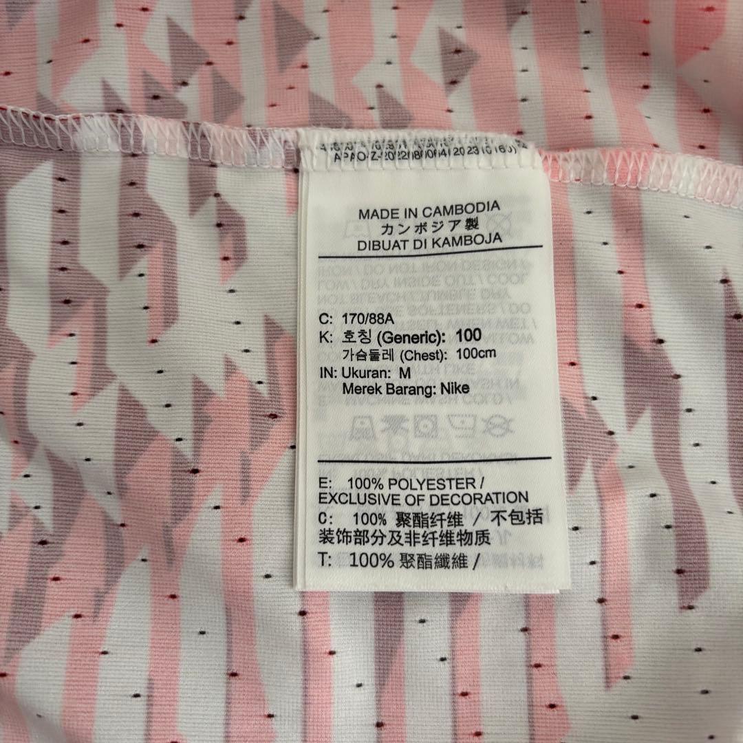NIKE エアロスイフト BTC ランニングシングレット Mサイズ