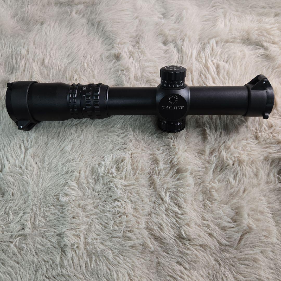 ノーベルアームズ(Nobel Arms) TAC ONE 12424 IR