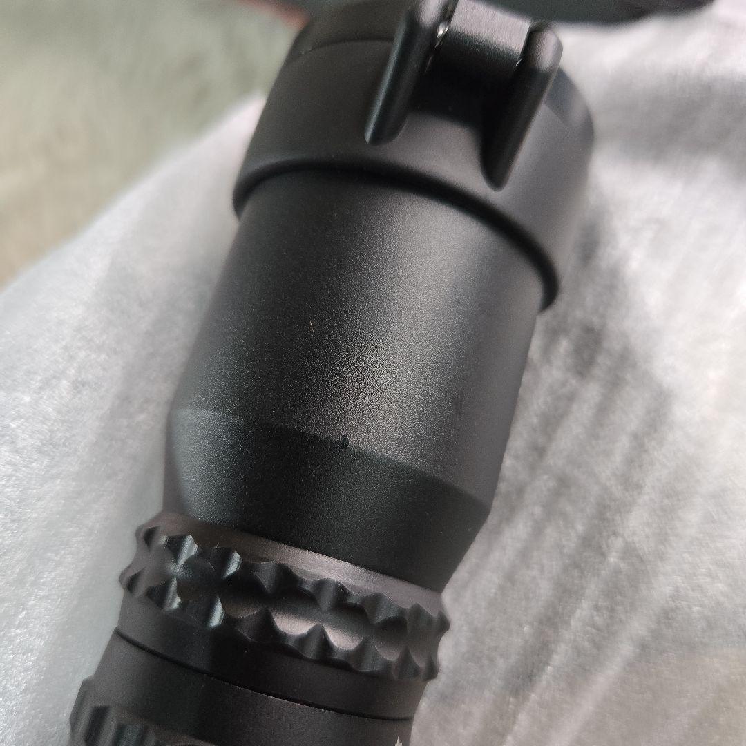 ノーベルアームズ(Nobel Arms) TAC ONE 12424 IR