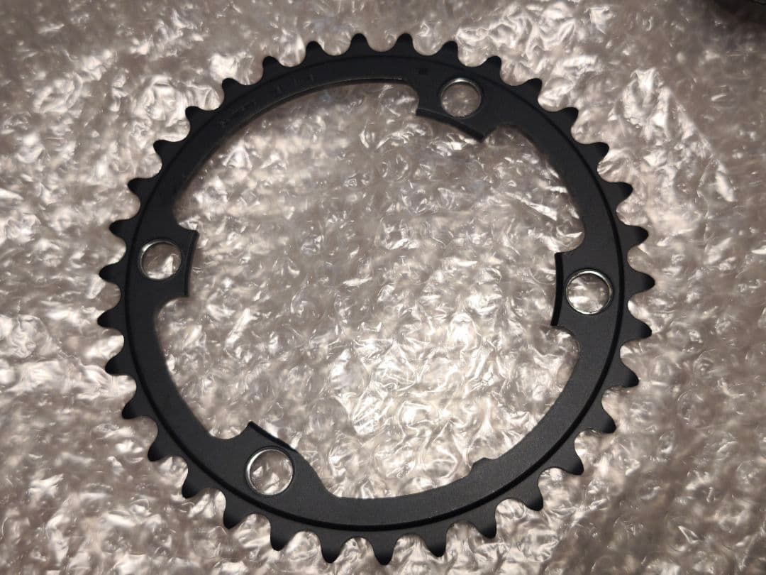 ULTEGRA 11S クランクセット 50-34T 170mm
