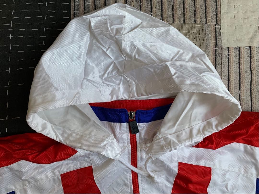 94年製 le coq sportif vtg セットアップ ルコック