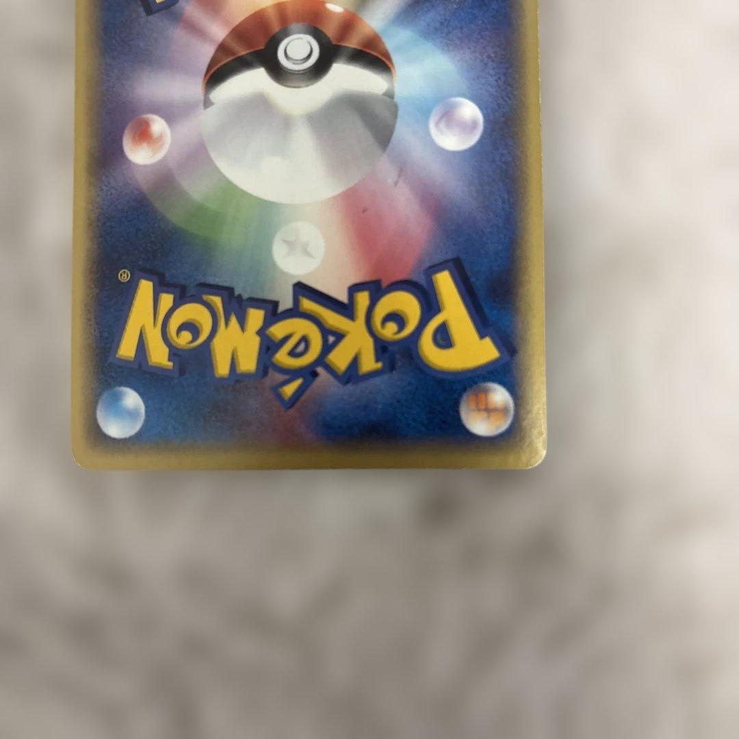 ルギアex PROMO ポケモンカードプレイヤーズクラブ PLAYプロモカード…