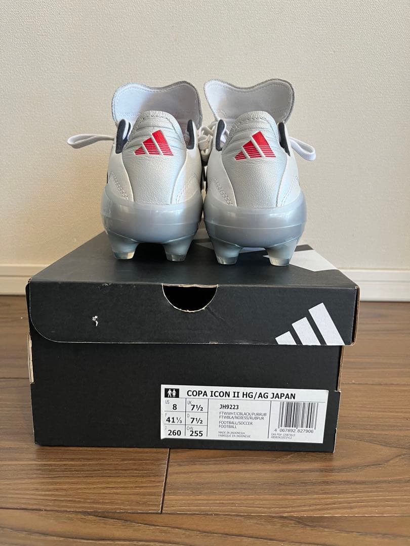 シューズ adidas COPA ICON2 ELITE HG/AG 26cm