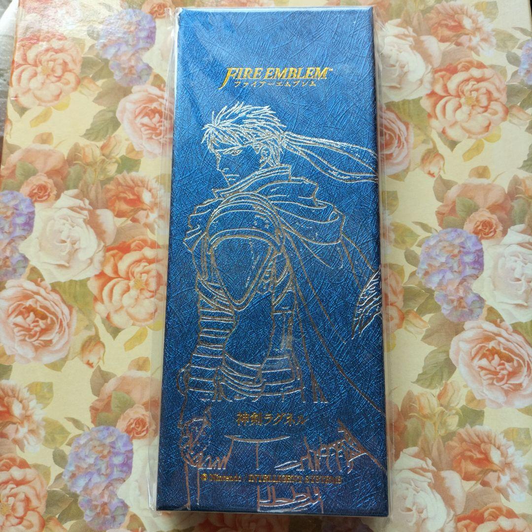 ファイアーエムブレム 　Armory collection 神剣ラグネル