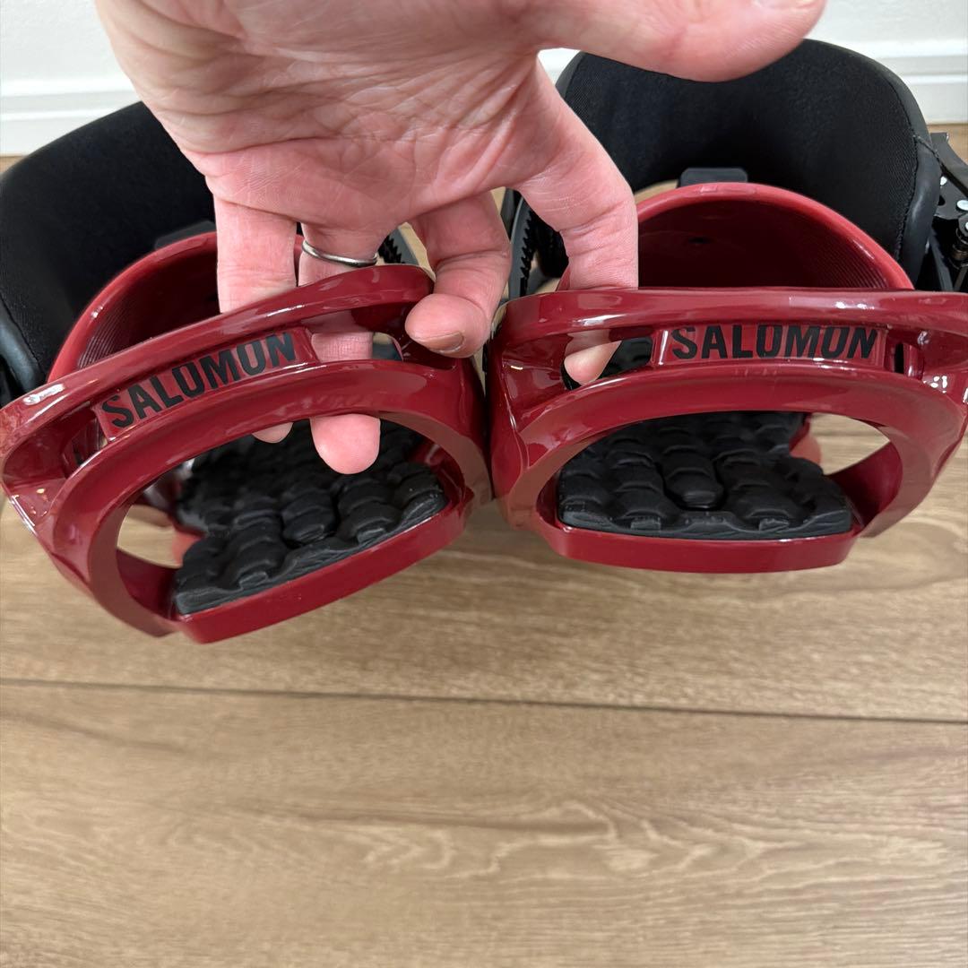 SALOMON ビンディング　L