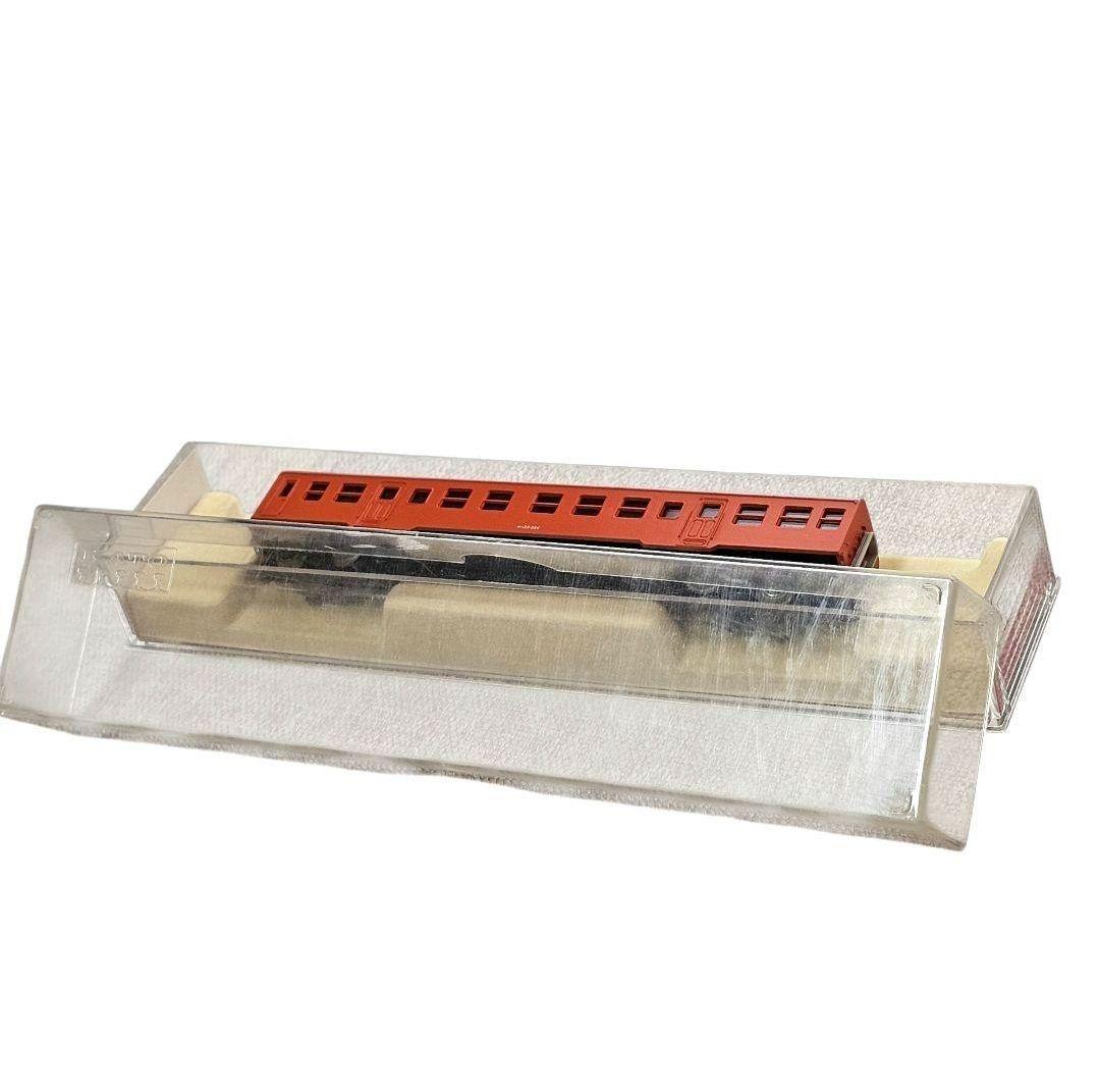 希少【極美品】KATO Nゲージ キハ125 キハ40 キハ20 人気4両セット