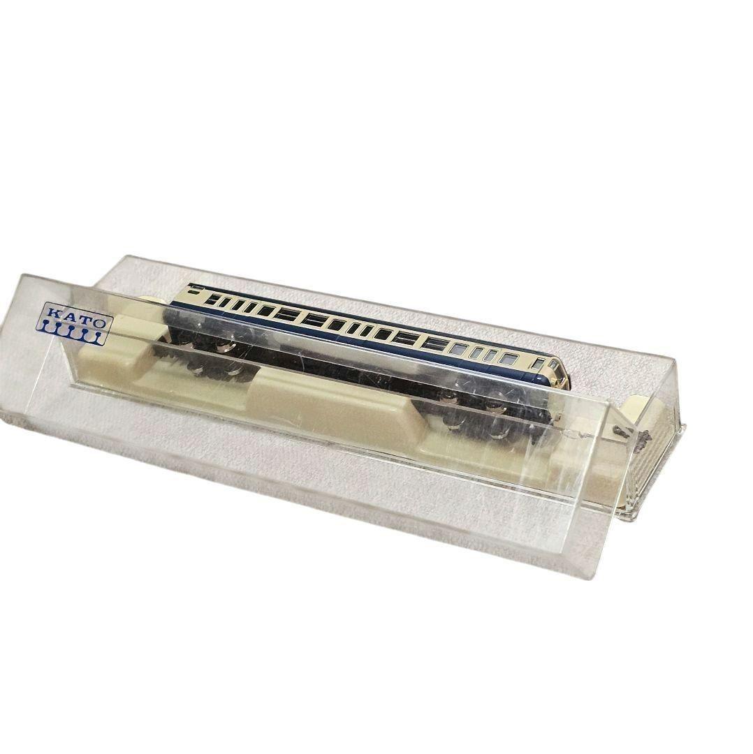 希少【極美品】KATO Nゲージ キハ125 キハ40 キハ20 人気4両セット