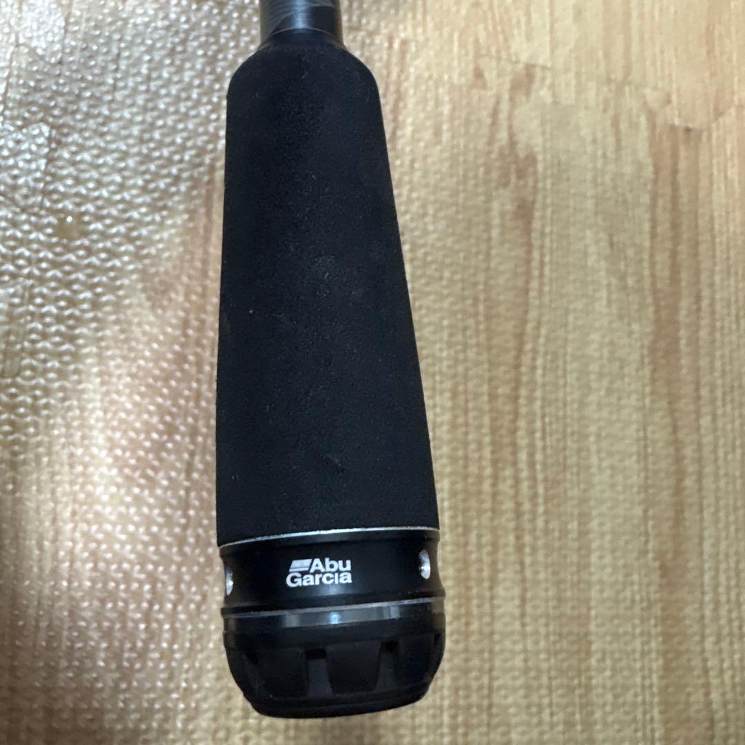 アブガルシア ホーネットスティンガー プラス HSPS-832ML-LD MGS