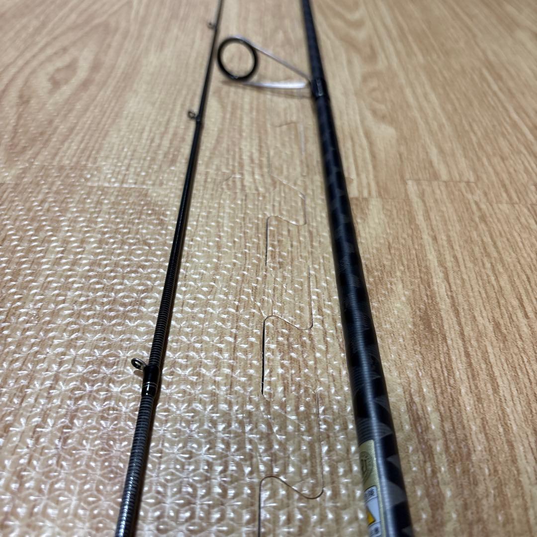 アブガルシア ホーネットスティンガー プラス HSPS-832ML-LD MGS