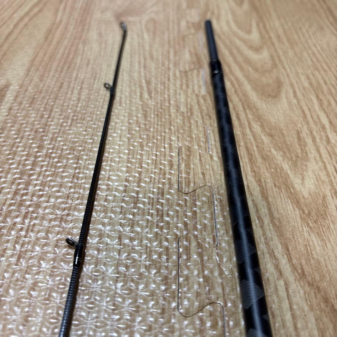 アブガルシア ホーネットスティンガー プラス HSPS-832ML-LD MGS