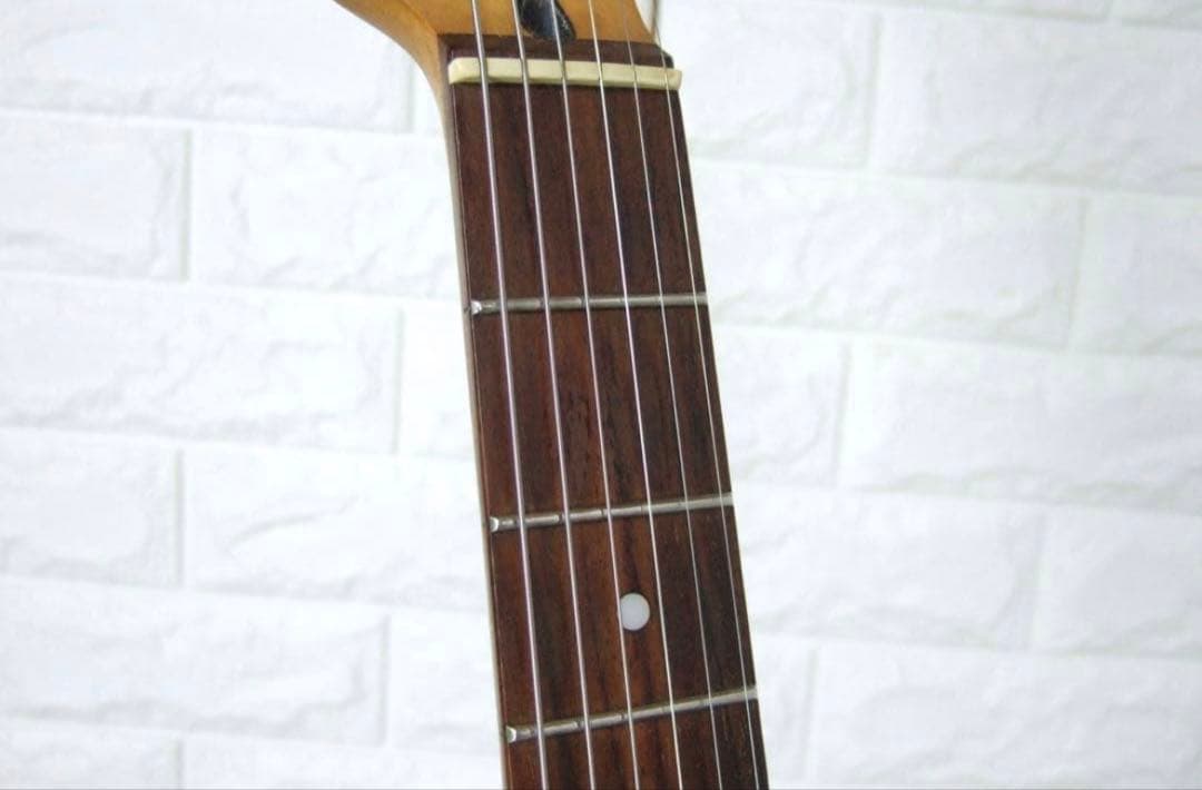 フェンダー テレコスティック telecoustic 極美品 生産終了品