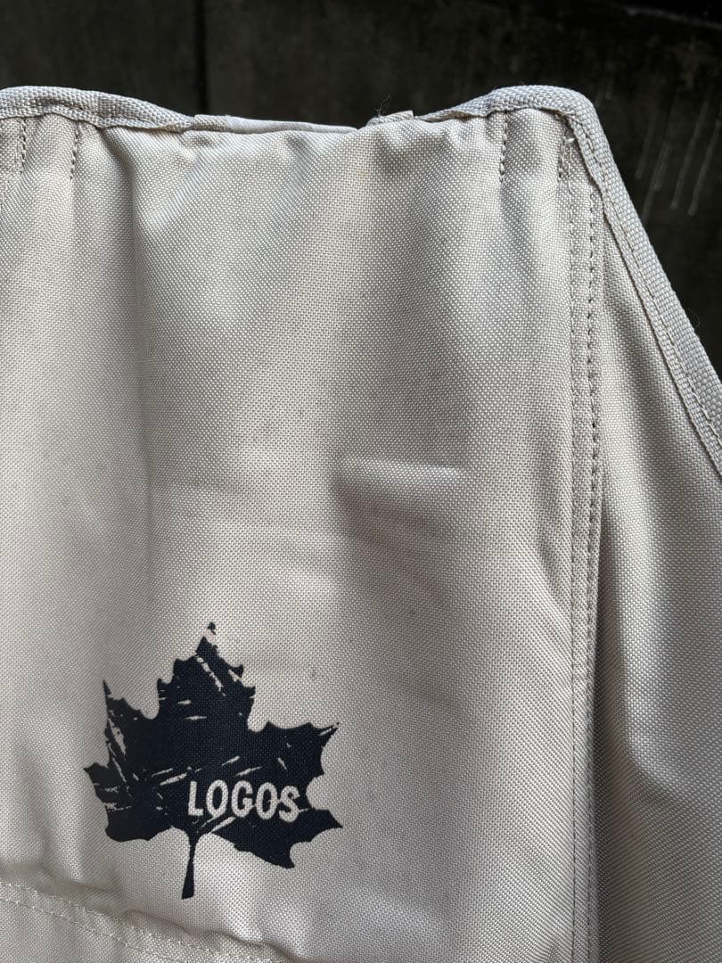 LOGOS ハンモックチェア　ノーマルサイズ(大)