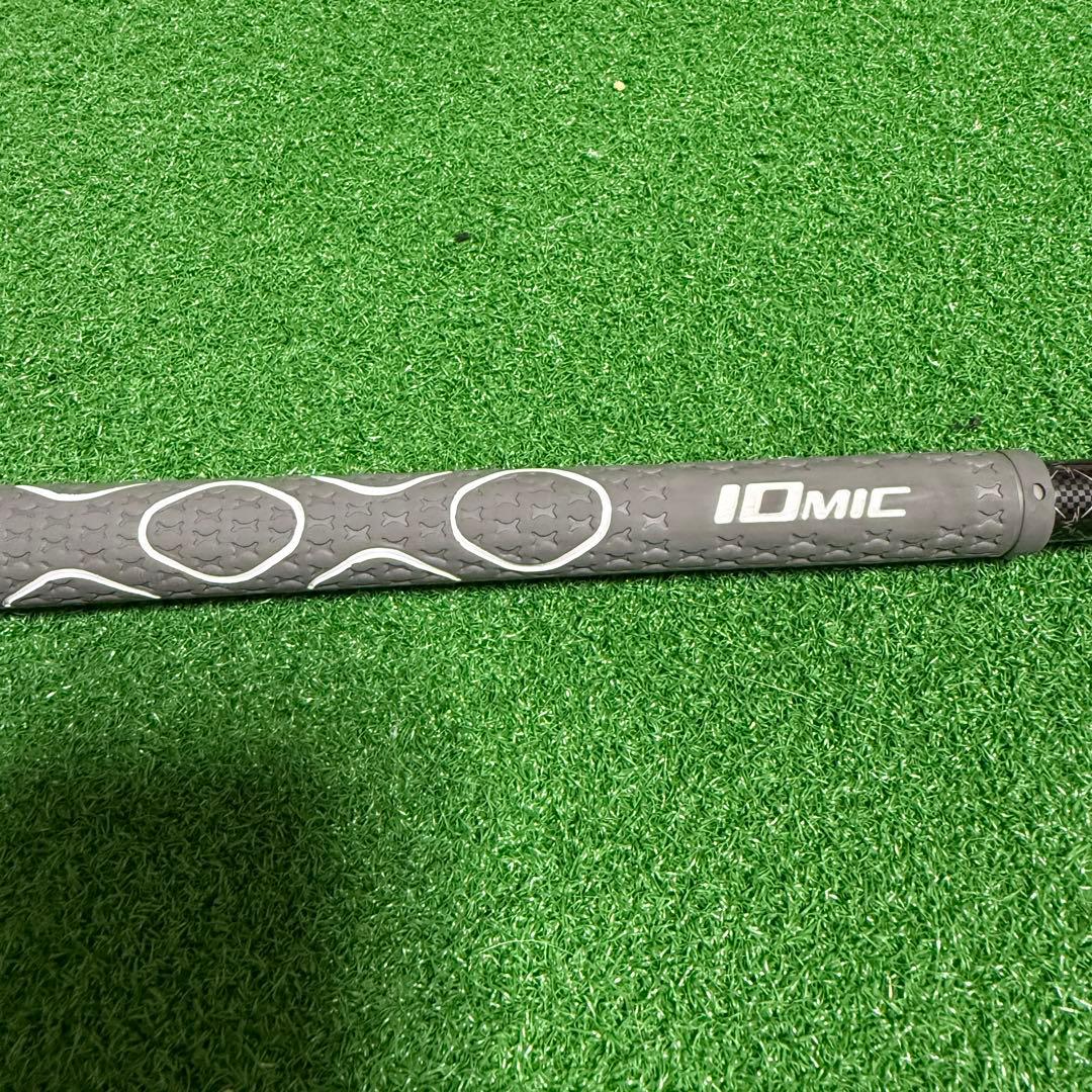 Ai SMOKE HL 純正シャフト 6U用 フレックス R