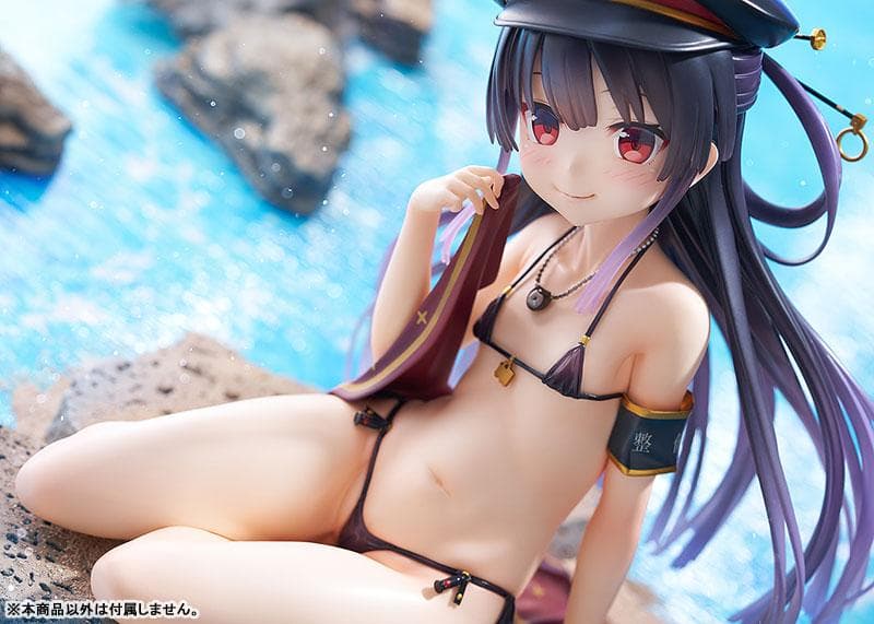 まいてつ ハチロク 1/3 完成品フィギュア [ファット・カンパニー]