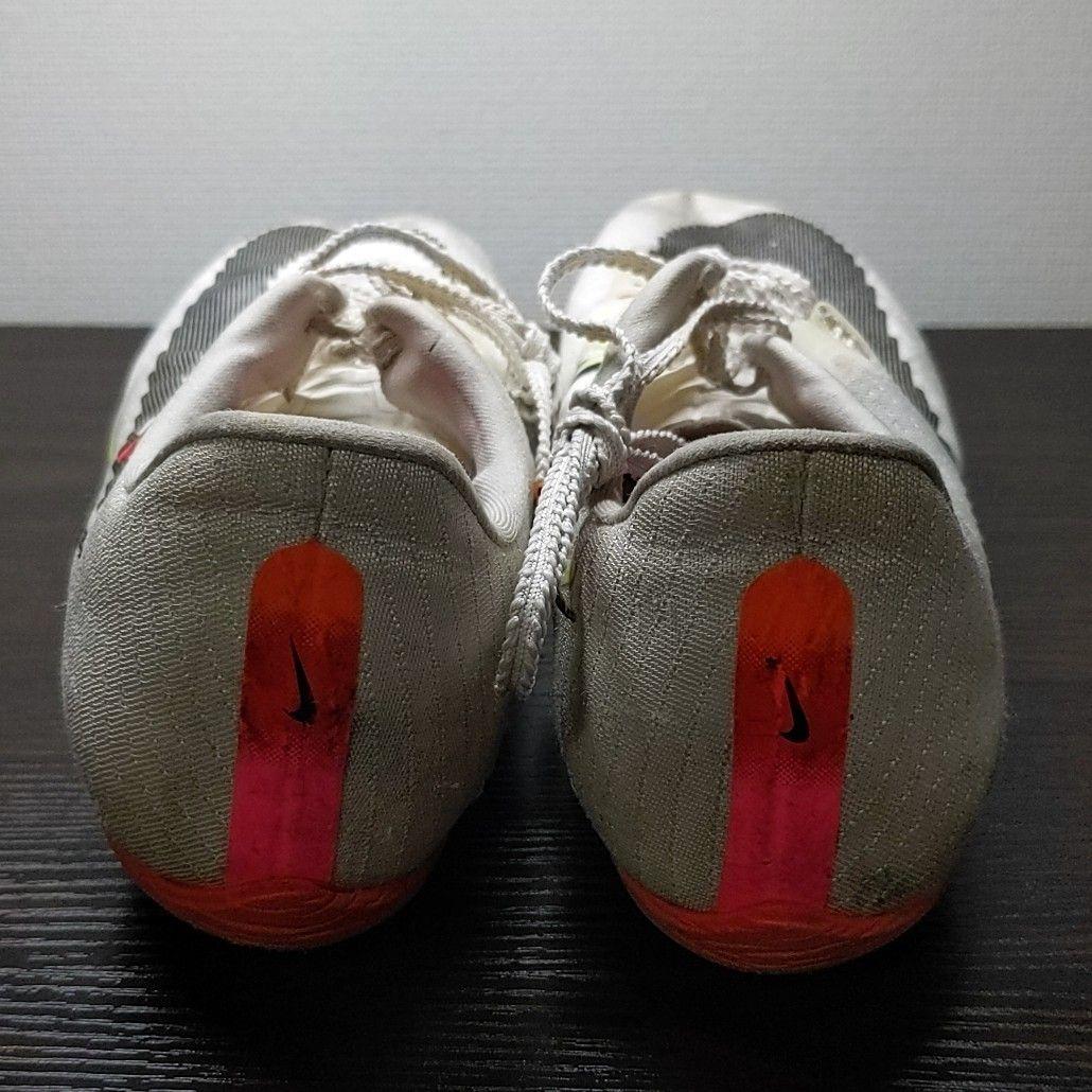 NIKE マックスフライ 27.5 パンクなし