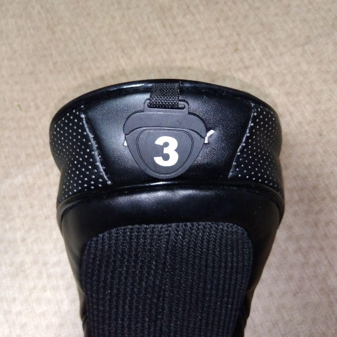 MYSTERY　フェアウェイウッド【３W】Regio　FormulaMB【Ｒ2】