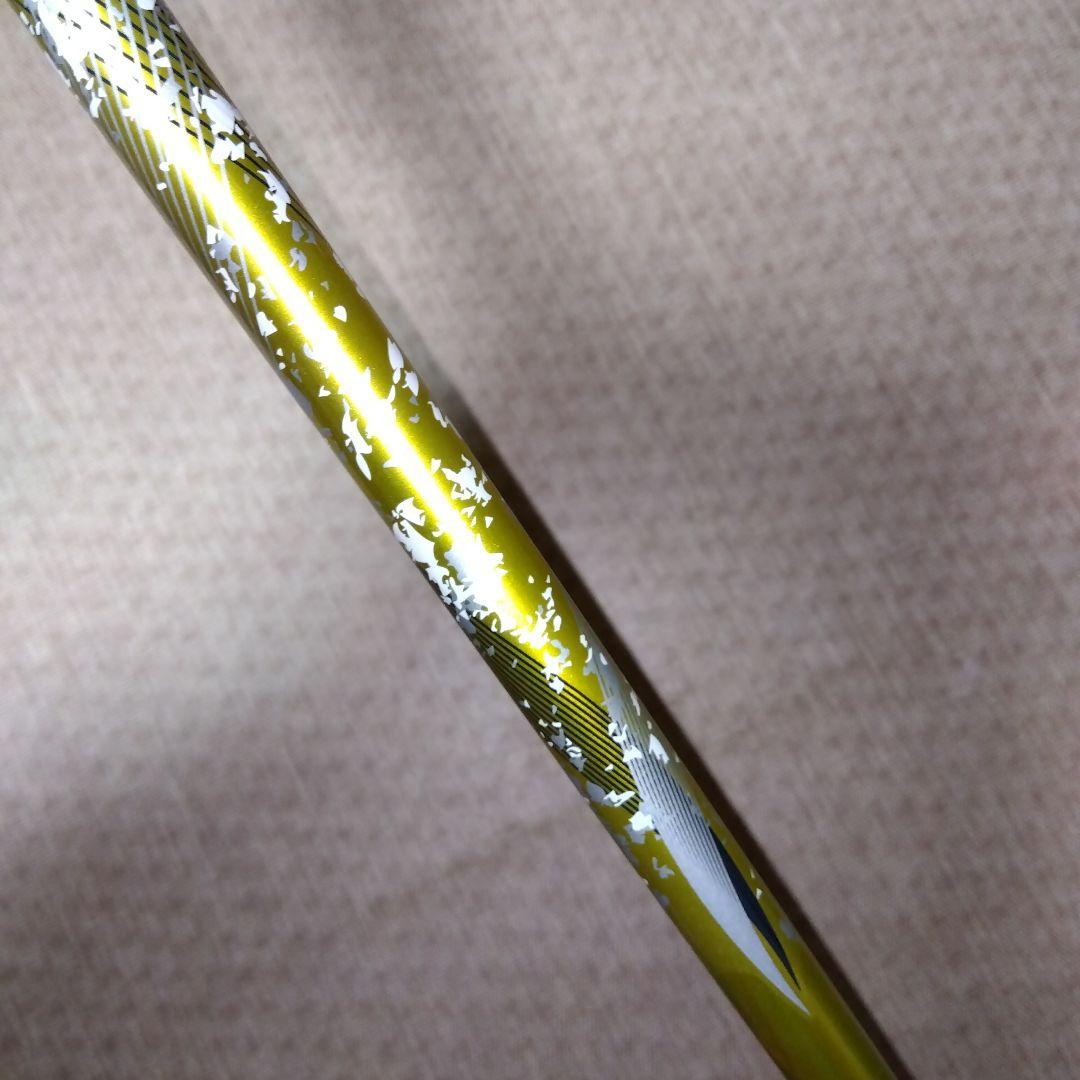 MYSTERY　フェアウェイウッド【３W】Regio　FormulaMB【Ｒ2】