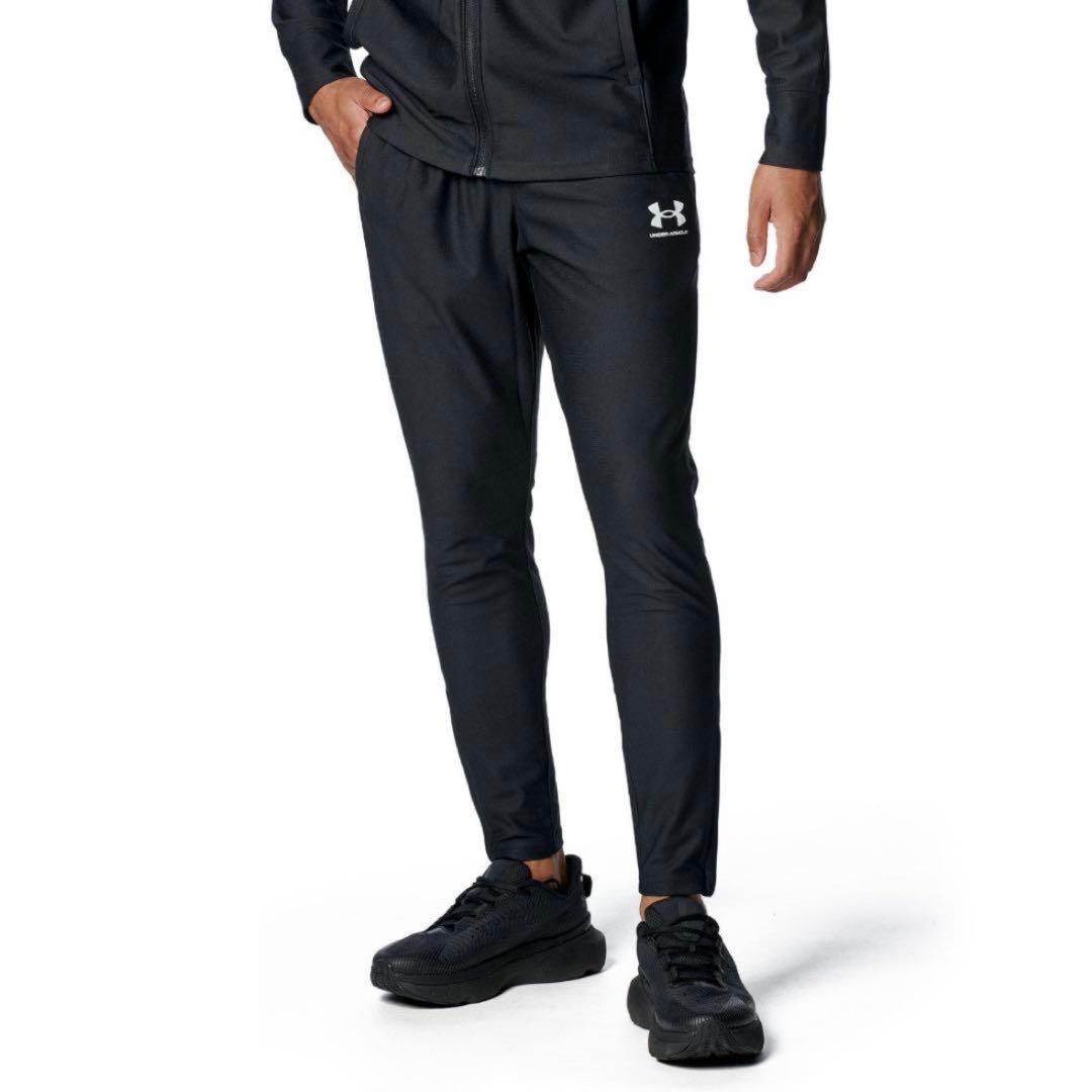 UNDER ARMOUR セットアップ 2XLサイズ 新品未使用