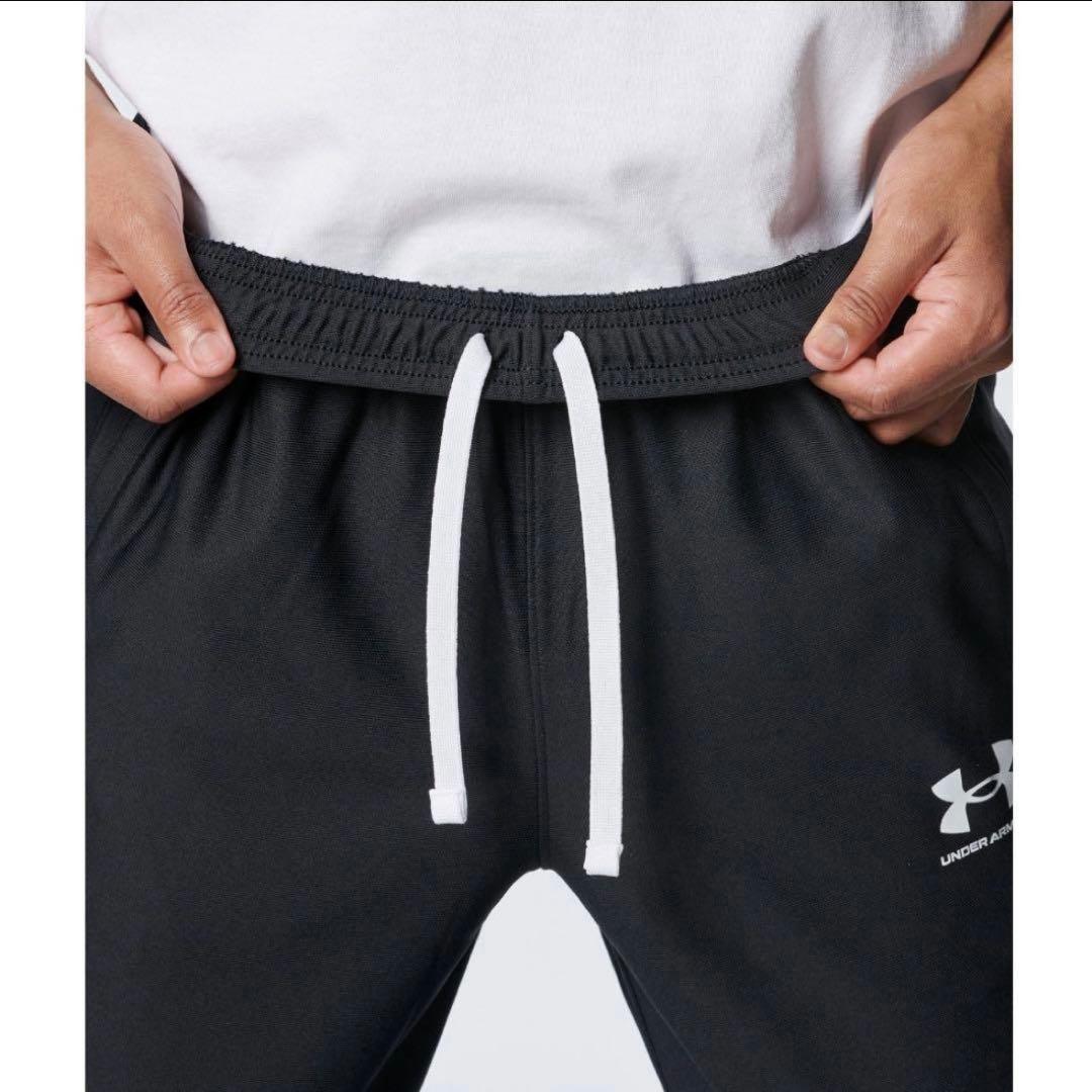 UNDER ARMOUR セットアップ 2XLサイズ 新品未使用
