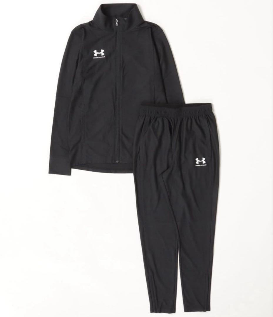 UNDER ARMOUR セットアップ 2XLサイズ 新品未使用