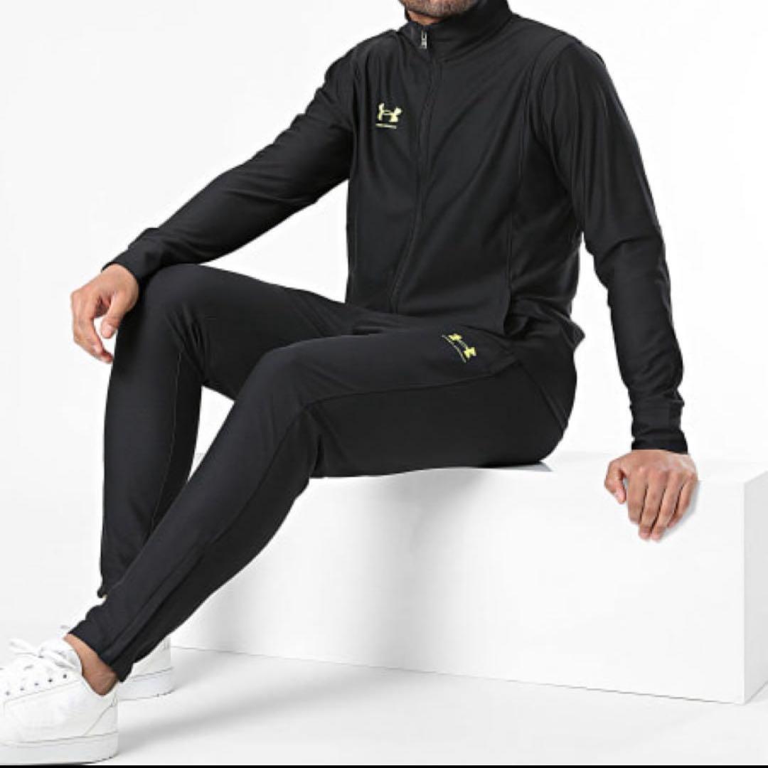 UNDER ARMOUR セットアップ 2XLサイズ 新品未使用